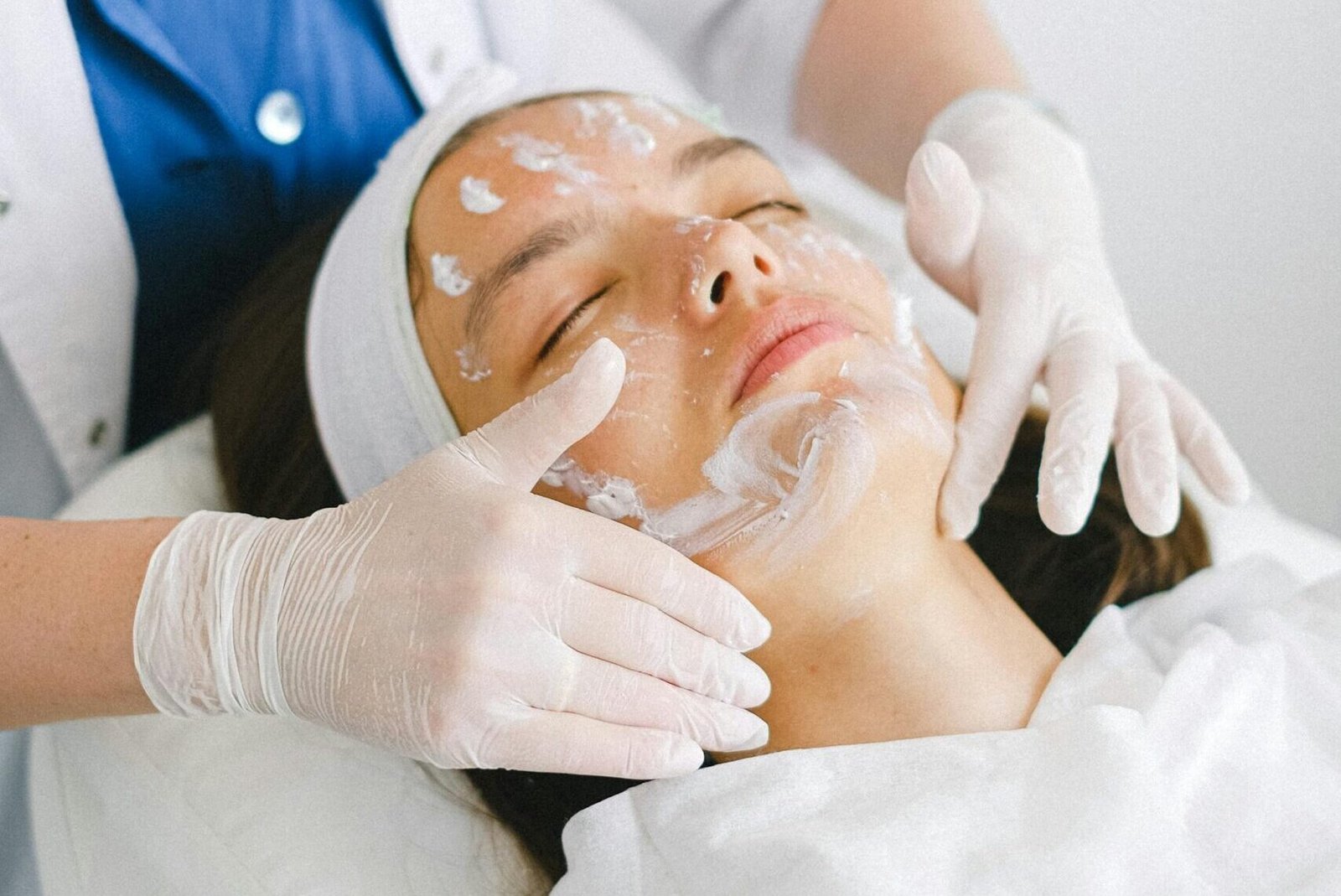 Centro Estetico a Milano - Trattamento Viso